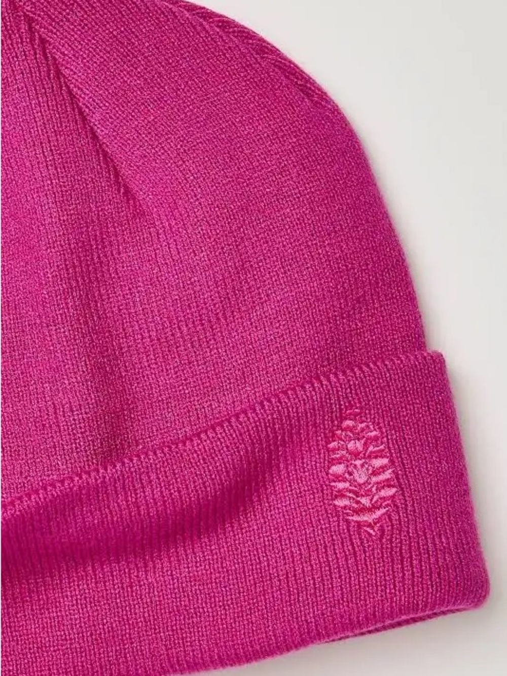 FP Movement by Free People Lil Buti Beanie~ Fuschia